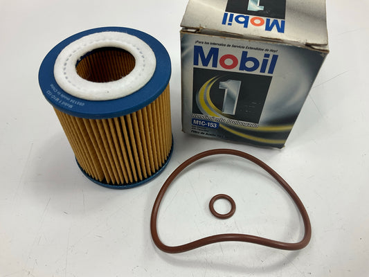 Mobil 1 M1C-153 Extended Performance Engine Oil Filter