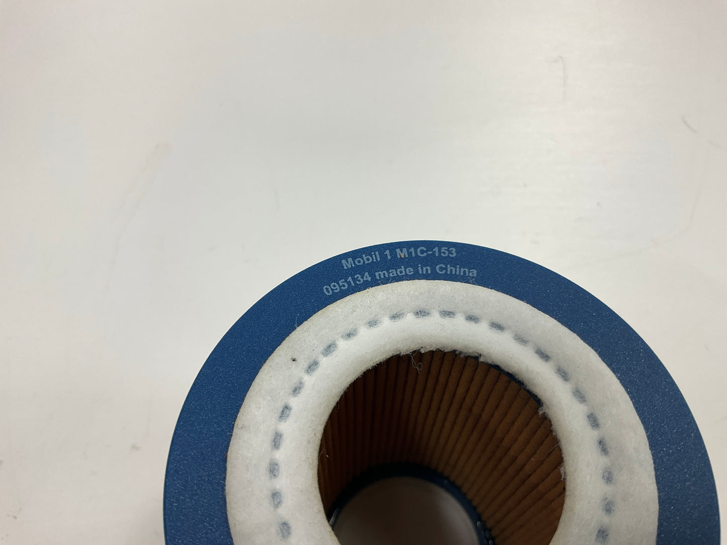 Mobil 1 M1C-153 Extended Performance Engine Oil Filter