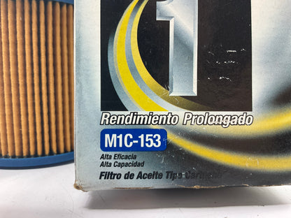 Mobil 1 M1C-153 Extended Performance Engine Oil Filter
