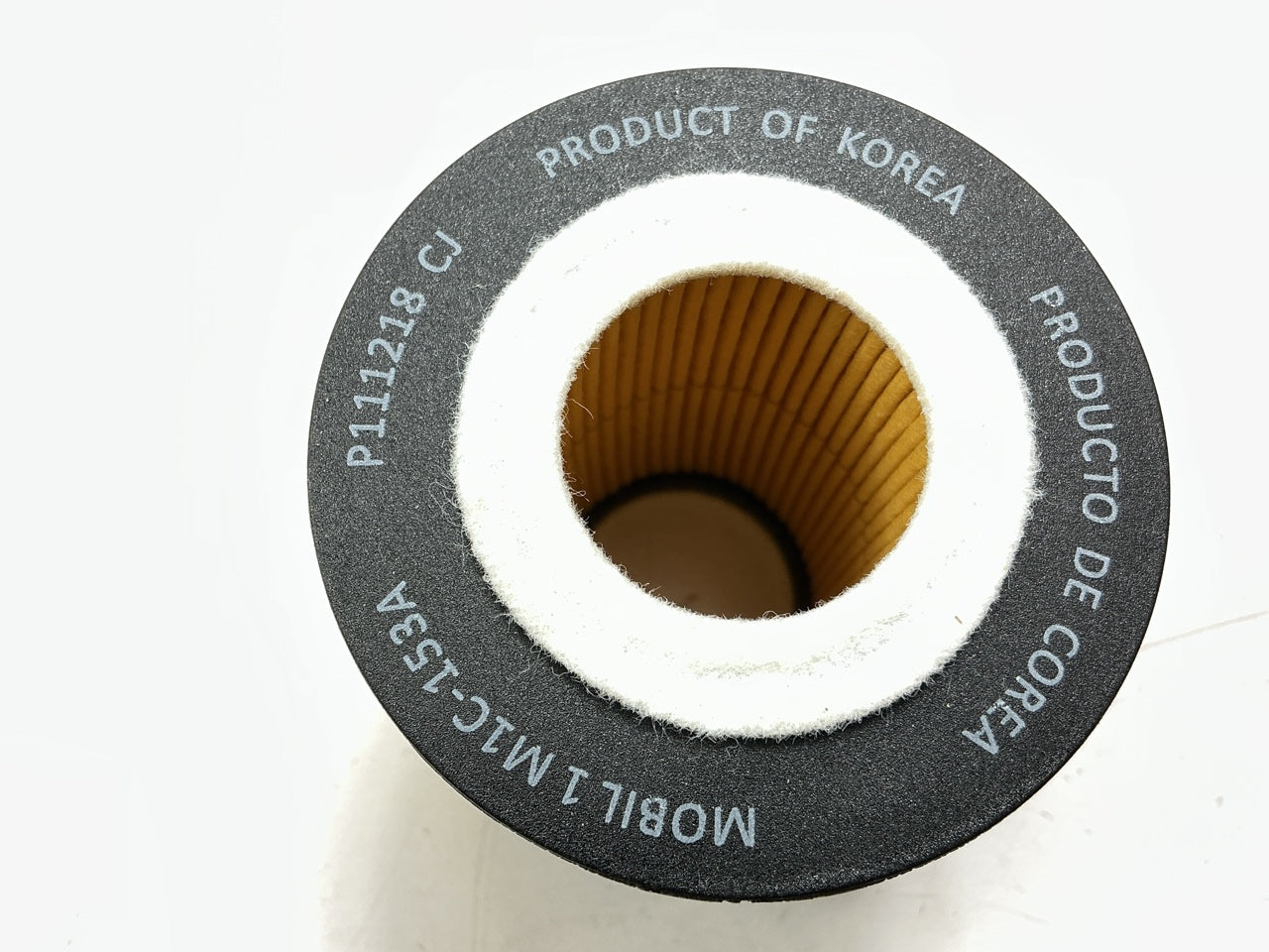 Mobil 1 M1C-153A Extended Performance Engine Oil Filter