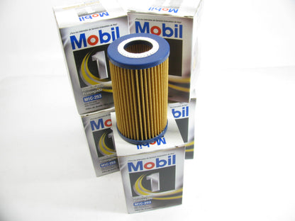 (5) Mobil 1 M1C-253 Engine Oil Filter