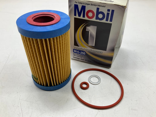 Mobil 1 M1C-255 Cartridge Engine Oil Filter