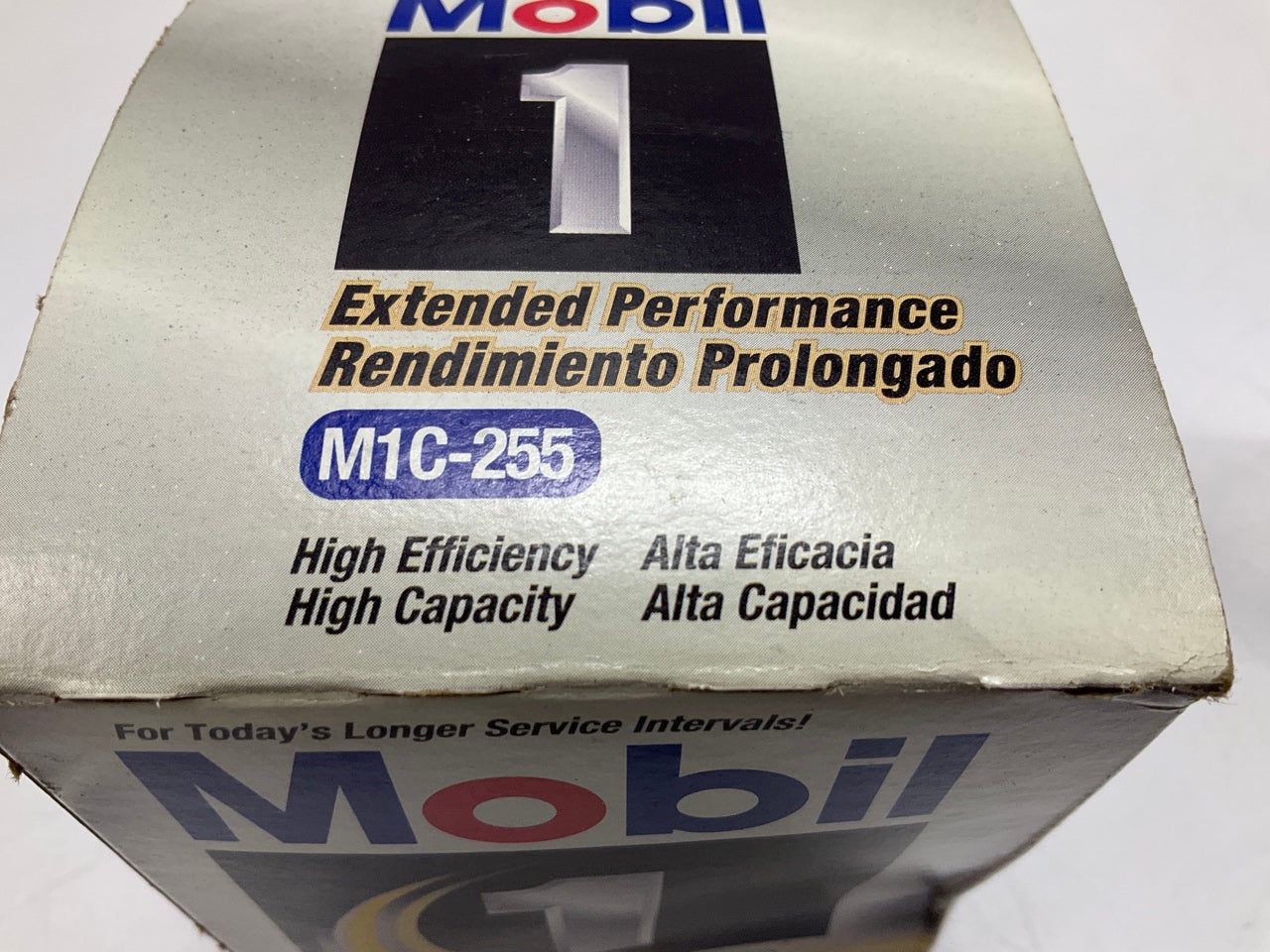 Mobil 1 M1C-255 Cartridge Engine Oil Filter