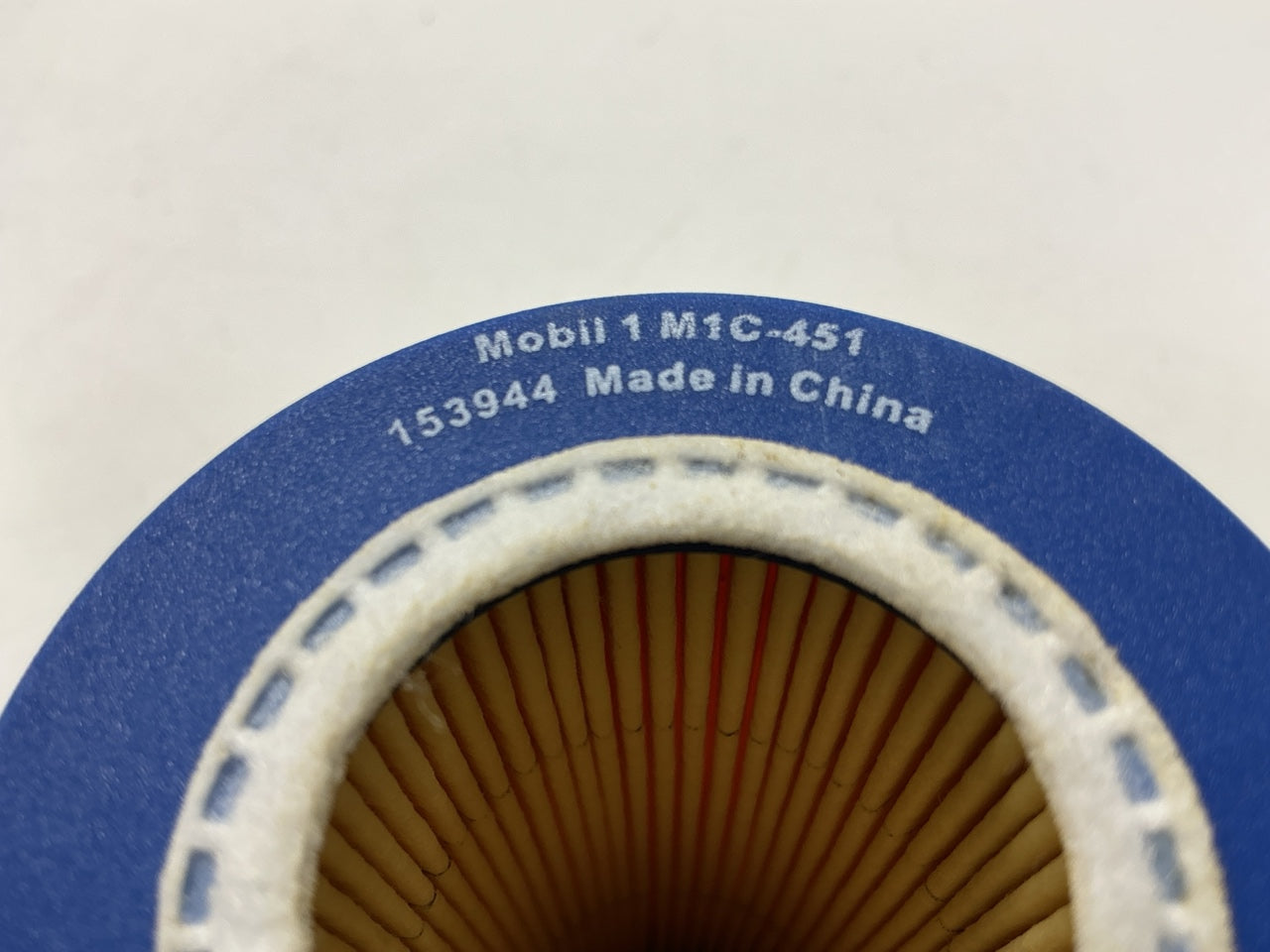 (3) Mobil 1 M1C-451 Engine Oil Filters