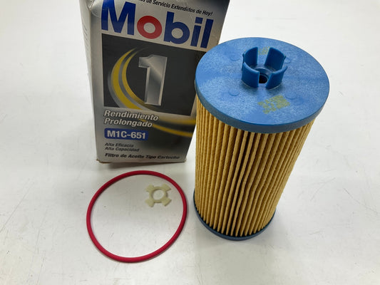 Mobil 1 M1C-651 Engine Oil Filter