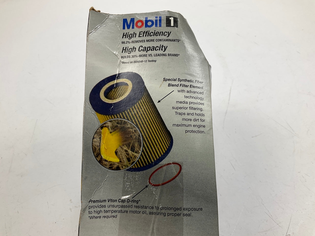Mobil 1 M1C-651 Engine Oil Filter