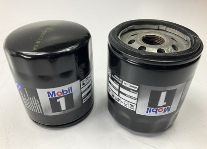 (6) Mobil 1 M1MC131 Engine Oil Filter