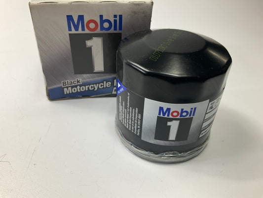 Mobil 1 M1MC-133 Motorcycle Oil Filter