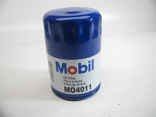 (12) Mobil 1 MO4011Oil Filter Replaces PH3980 51190 L20173 PH51A LF234 LF3554