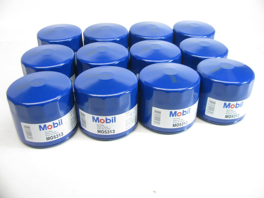 (12) Mobil 1 MO5313 Engine Oil Filter