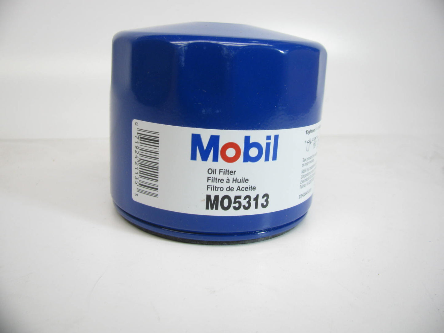 (12) Mobil 1 MO5313 Engine Oil Filter