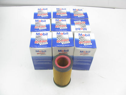 (9) Mobil 1 MO5610 Oil Filters Replaces CH9999 57061 PL35610 P972 LF615 PF2261