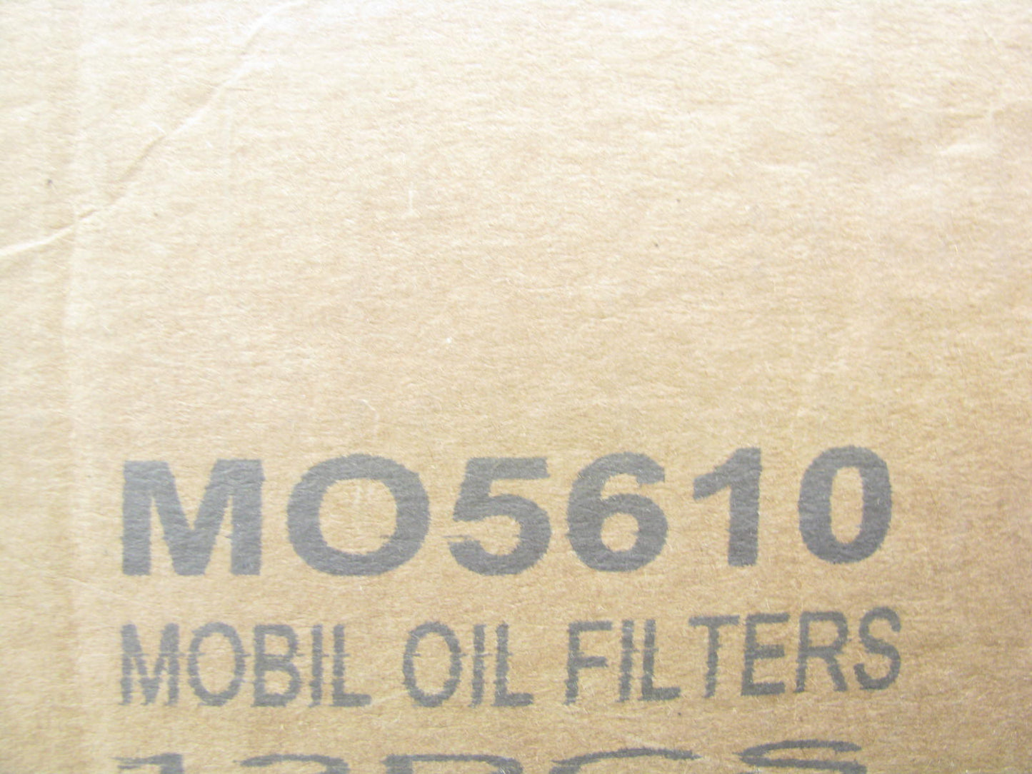 (9) Mobil 1 MO5610 Oil Filters Replaces CH9999 57061 PL35610 P972 LF615 PF2261