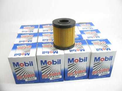 (12) Mobil 1 MO968 Engine Oil Filter