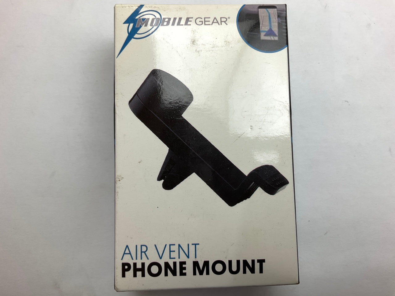 Mobile Gear MG926 Universal Air Vent Cell Phone Mount Holder