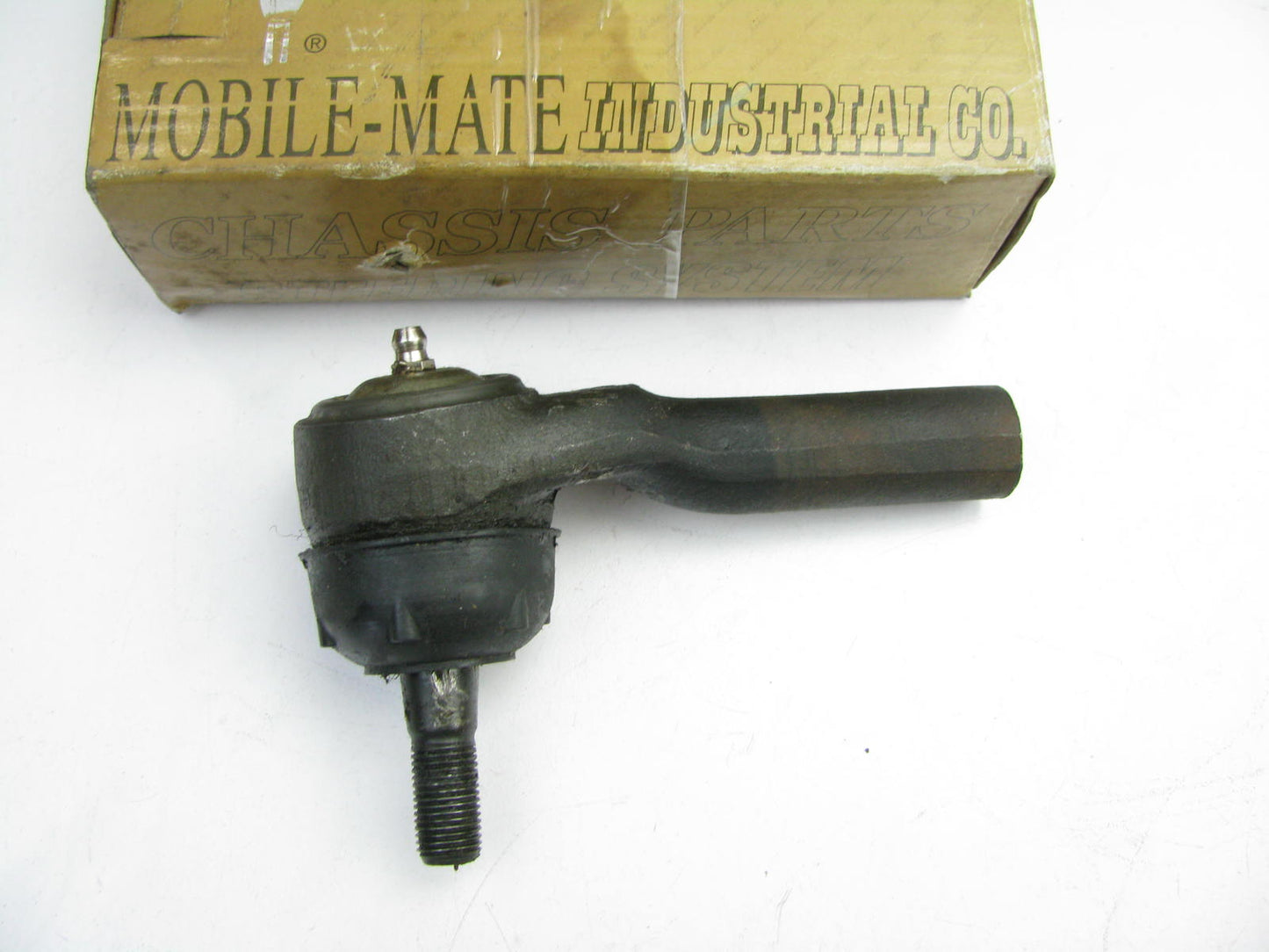 Mobile Mate ES2111R Steering Tie Rod End - Front Outer