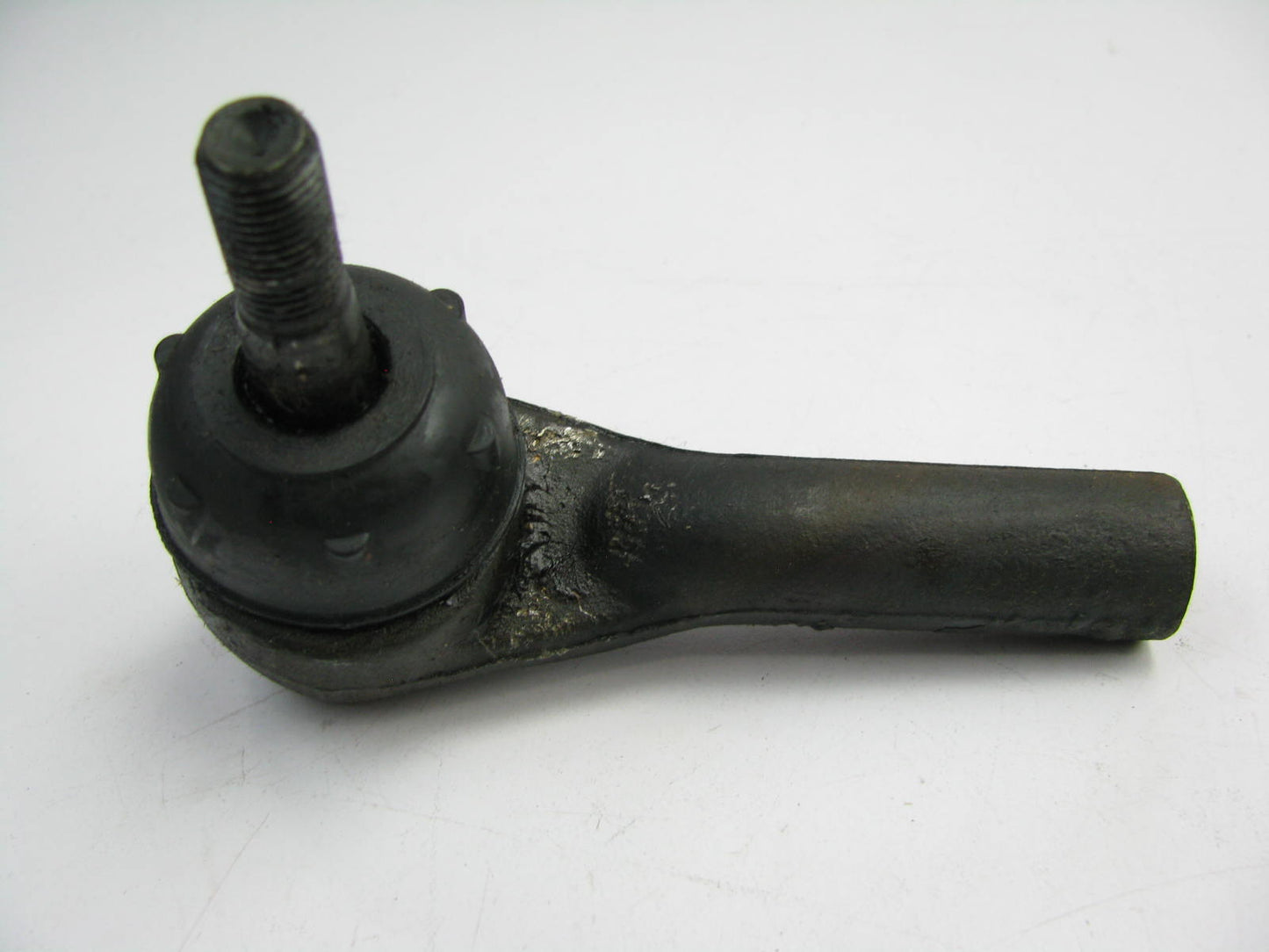 Mobile Mate ES2111R Steering Tie Rod End - Front Outer