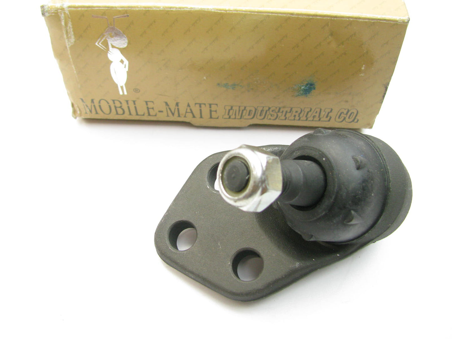 Mobile Mate K-5295 Suspension Ball Joint Assembly - Front Lower