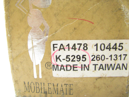 Mobile Mate K-5295 Suspension Ball Joint Assembly - Front Lower