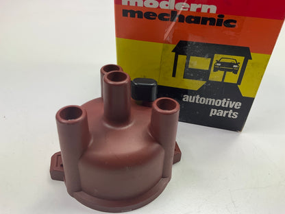 Modern Mechanic JH121T Ignition Distributor Cap For 85-88 Firefly, Sprint 3 CYL.