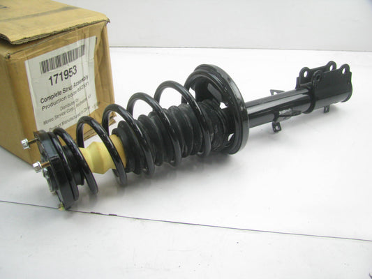 Monro Muffler 171953 Suspension Strut & Coil Spring Assembly - Rear Right