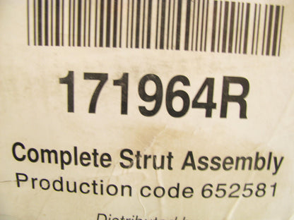 Monro Muffler 171964R Suspension Strut & Coil Spring Assembly - Front Right