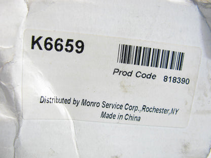 Monro Muffler K6659 Steering Idler Arm Bracket Assembly