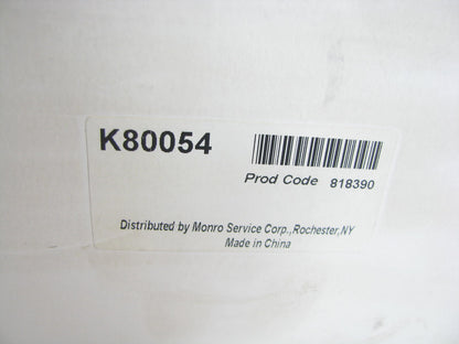Monro Muffler K80054 Suspension Control Arm And Ball Joint - Front Left Upper