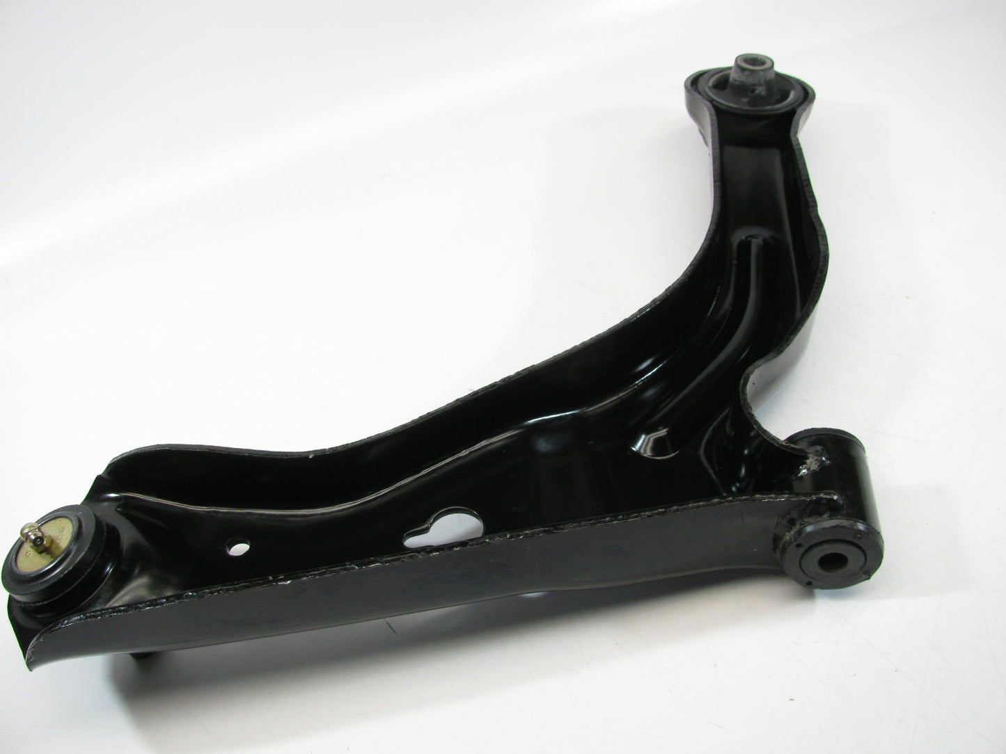 Monro Muffler K80398 Suspension Control Arm & Ball Joint - Front Left Lower