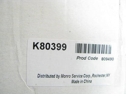 Monro Muffler K80399 Suspension Control Arm And Ball Joint Front Right Lower