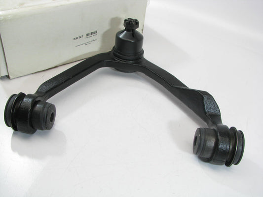 Monro Muffler K8722T Suspension Control Arm And Ball Joint - Front Left Upper