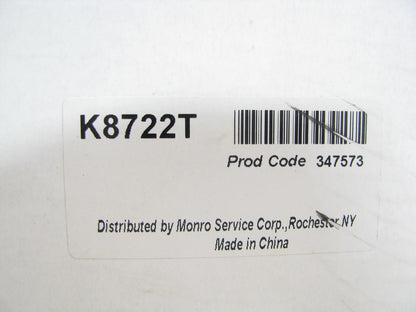 Monro Muffler K8722T Suspension Control Arm And Ball Joint - Front Left Upper