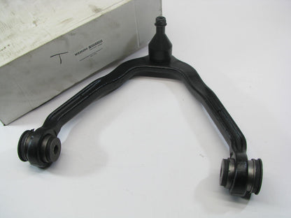 Monro Muffler MS20268 Suspension Control Arm & Ball Joint Assembly - Front Upper