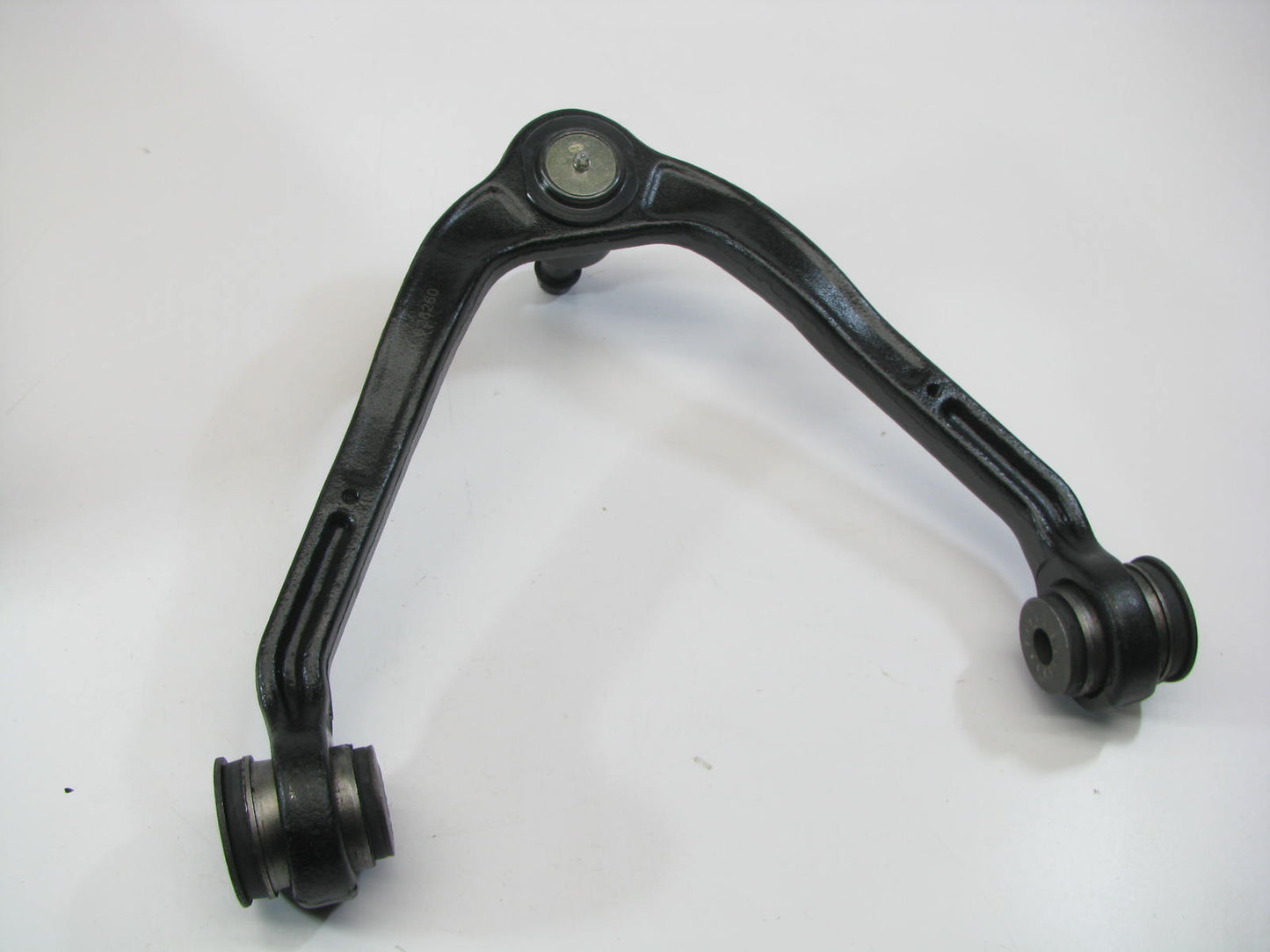 Monro Muffler MS20268 Suspension Control Arm & Ball Joint Assembly - Front Upper