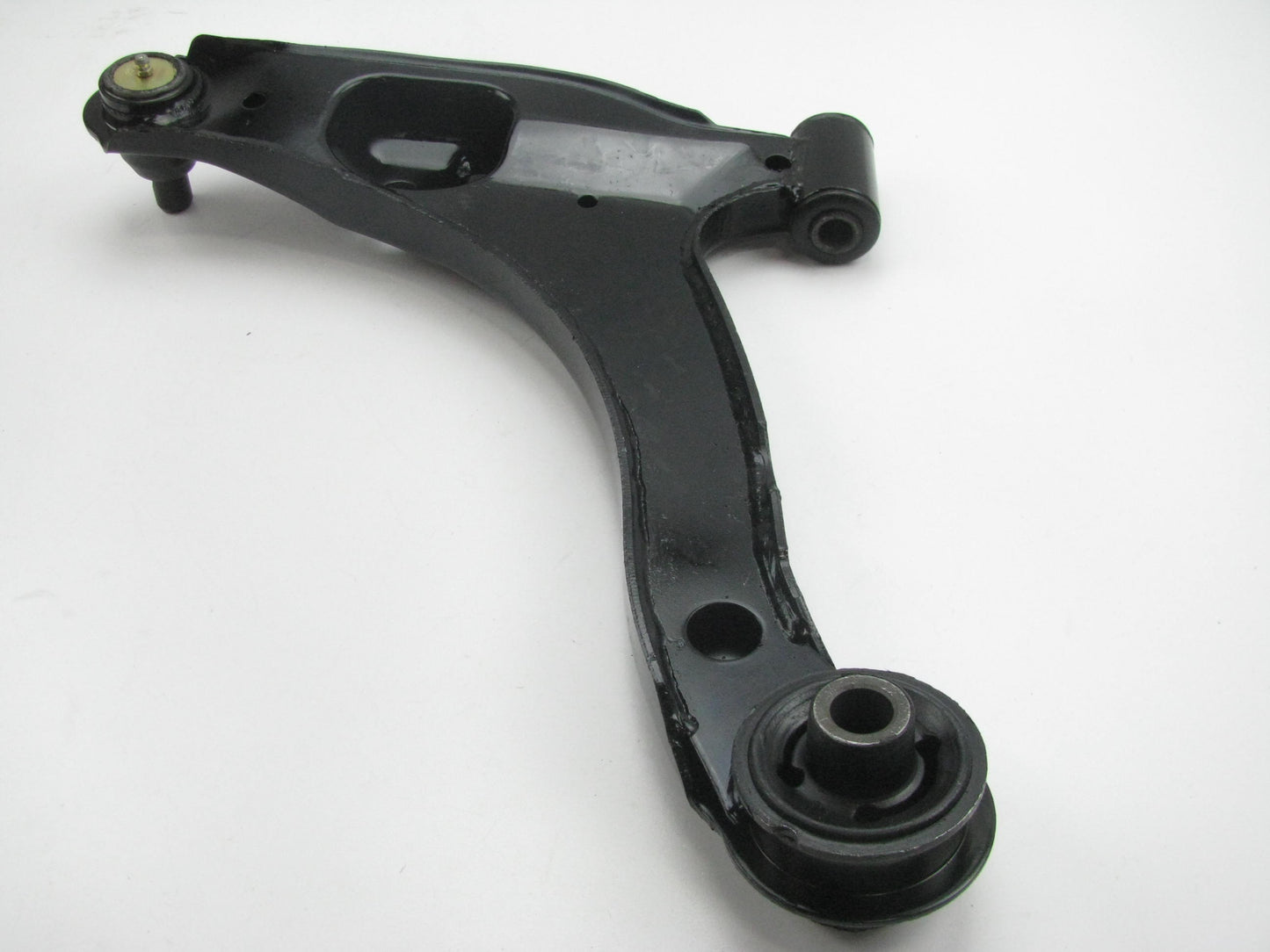 Monro MS20366 Suspension Control Arm & Ball Joint Assembly - Front Right Lower