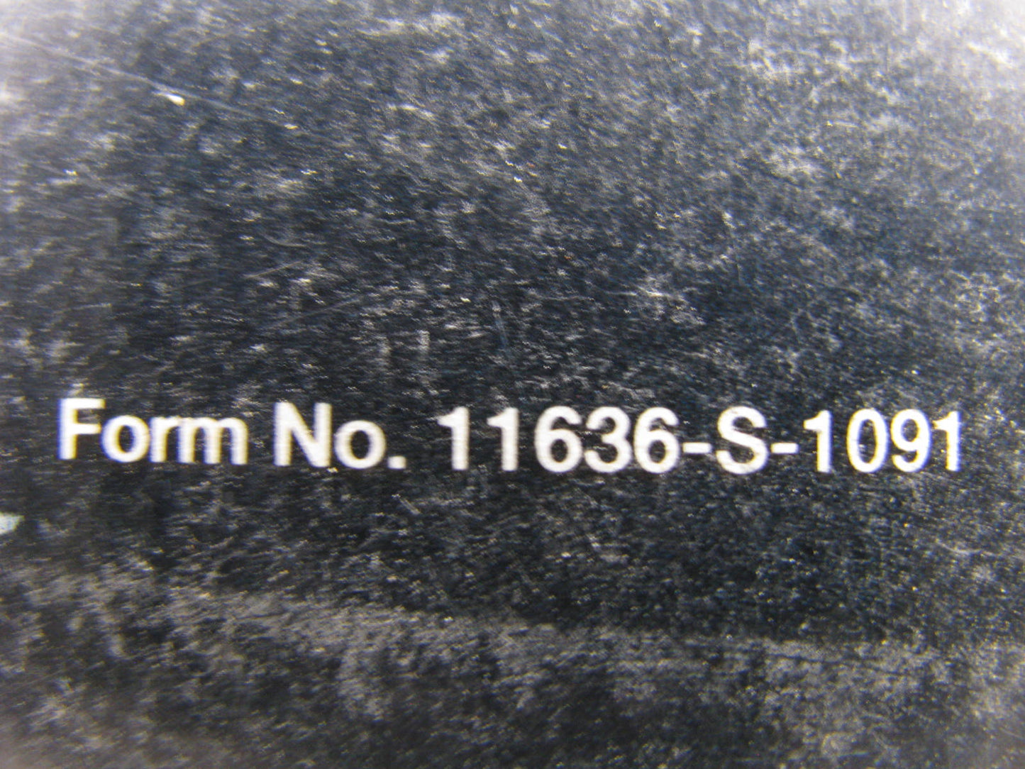 Monroe 11636-S-1091 STRUT-MATE BEARING PLATE Catalog 15 Pages