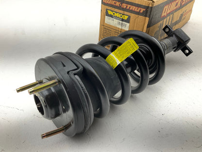 Monroe 139104 Front Quick Strut, Complete With Coil Spring