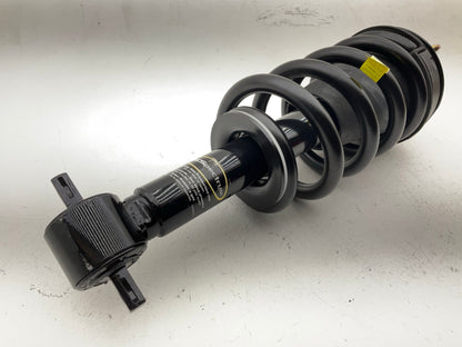 Monroe 139104 Front Quick Strut, Complete With Coil Spring