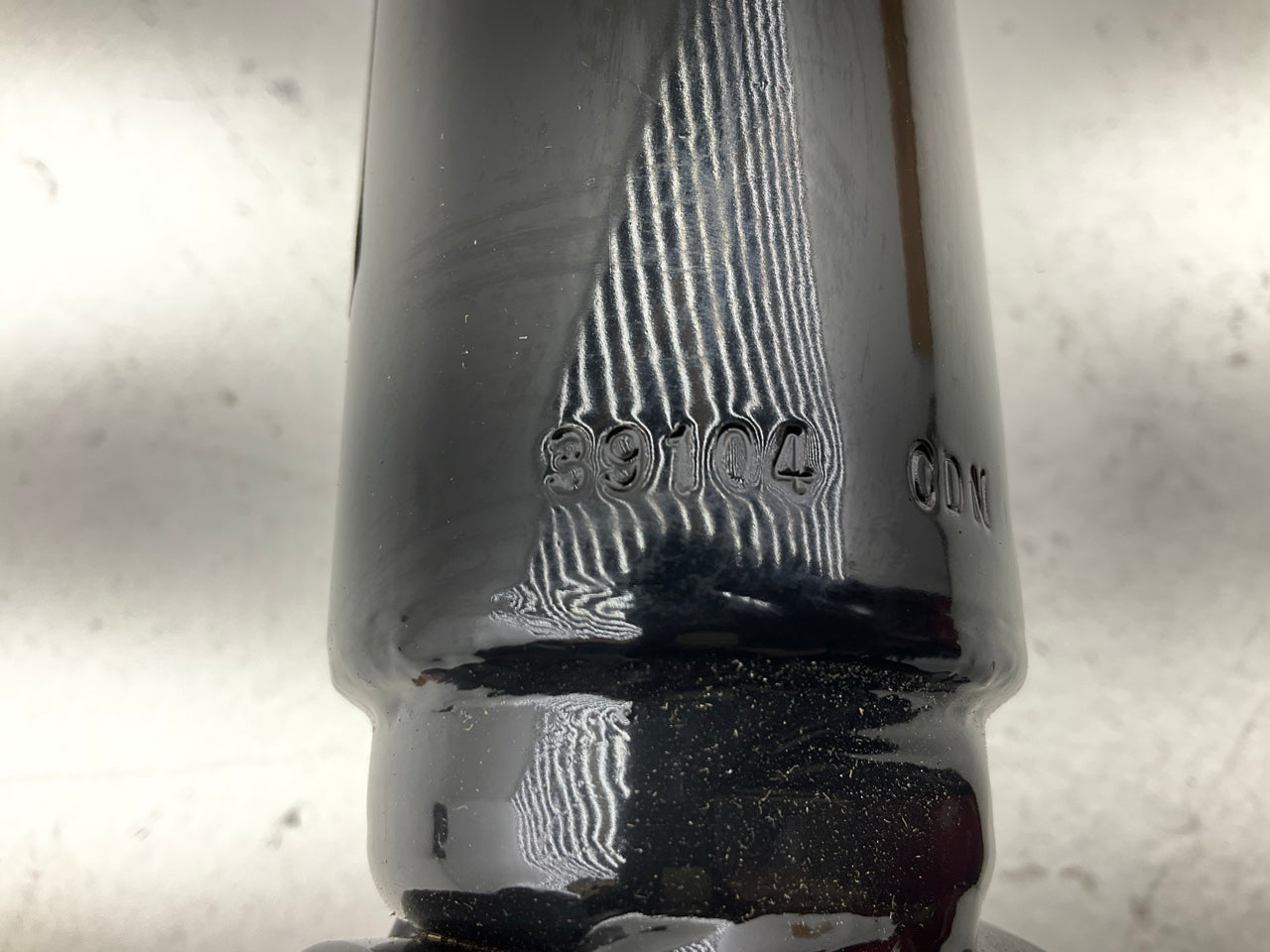 Monroe 139104 Front Quick Strut, Complete With Coil Spring