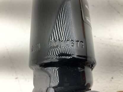 Monroe 139104 Front Quick Strut, Complete With Coil Spring
