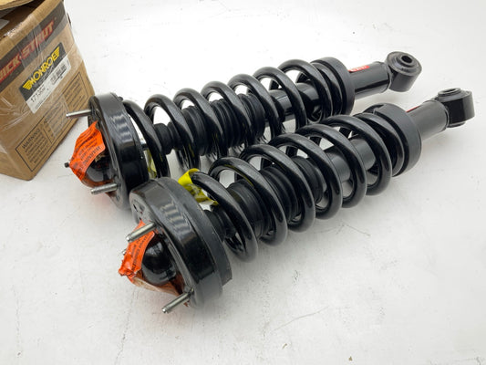 (2) Monroe 171362 Front Complete Quick Struts W/ Coil Spring - 04-08 Ford F-150