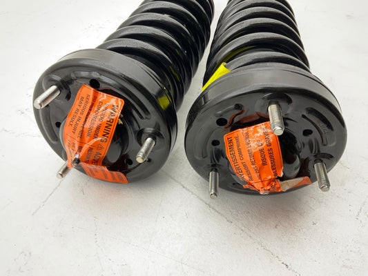 (2) Monroe 171362 Front Complete Quick Struts W/ Coil Spring - 04-08 Ford F-150