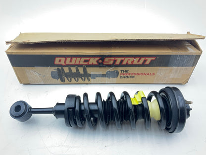 Monroe 171369 Front Quick Strut With Coil Spring For 2003-2006 Ford Expedition