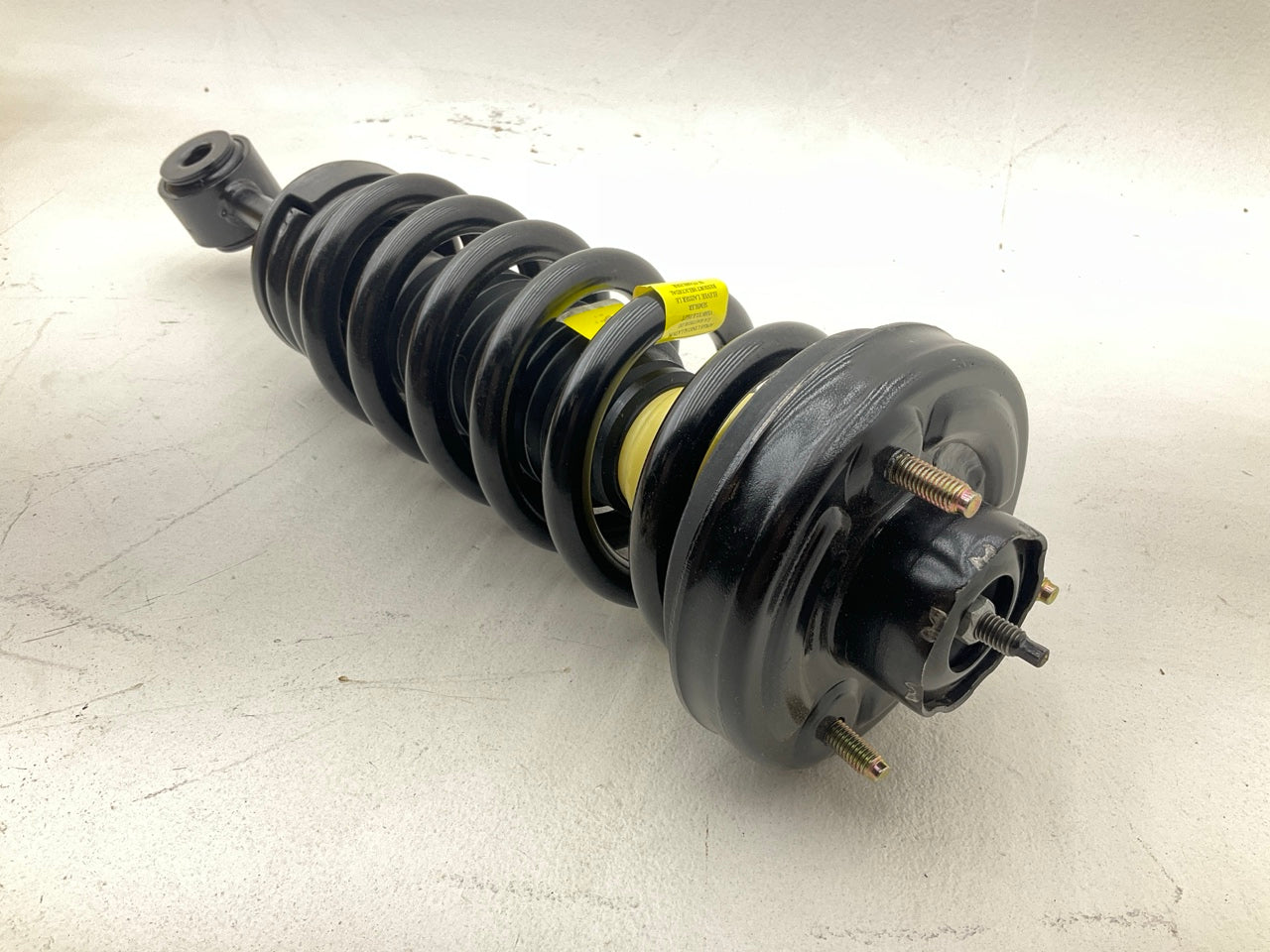 Monroe 171369 Front Quick Strut With Coil Spring For 2003-2006 Ford Expedition