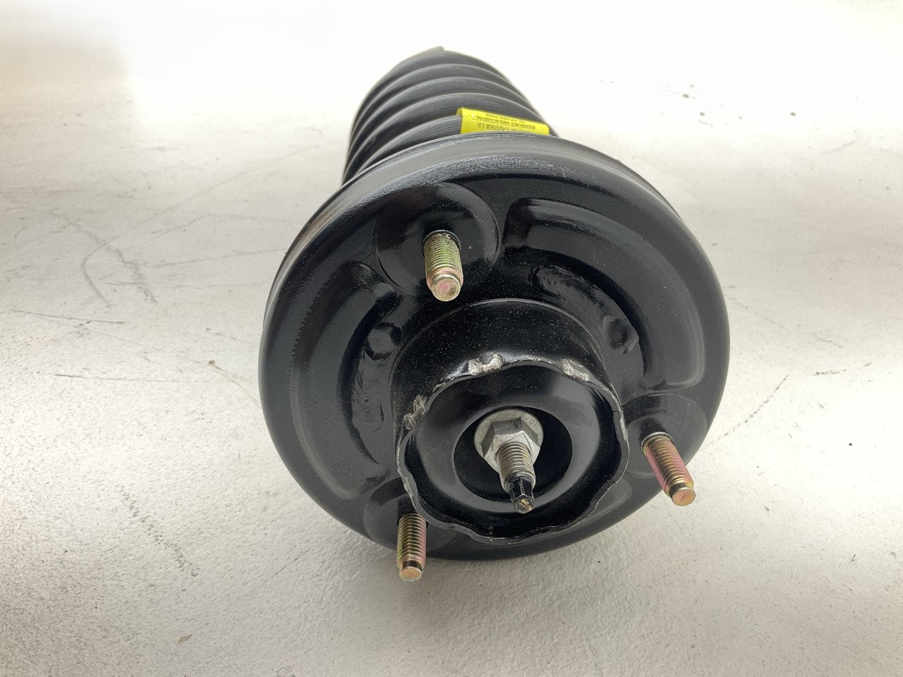 Monroe 171369 Front Quick Strut With Coil Spring For 2003-2006 Ford Expedition