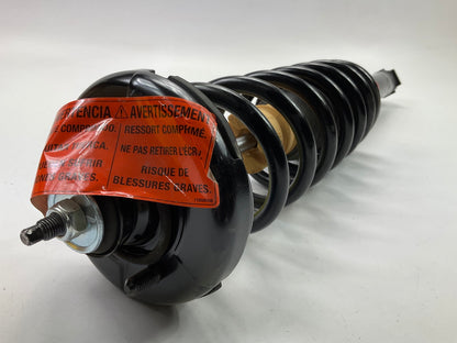 Monroe 171372 Rear Suspension Strut And Coil Spring Assembly