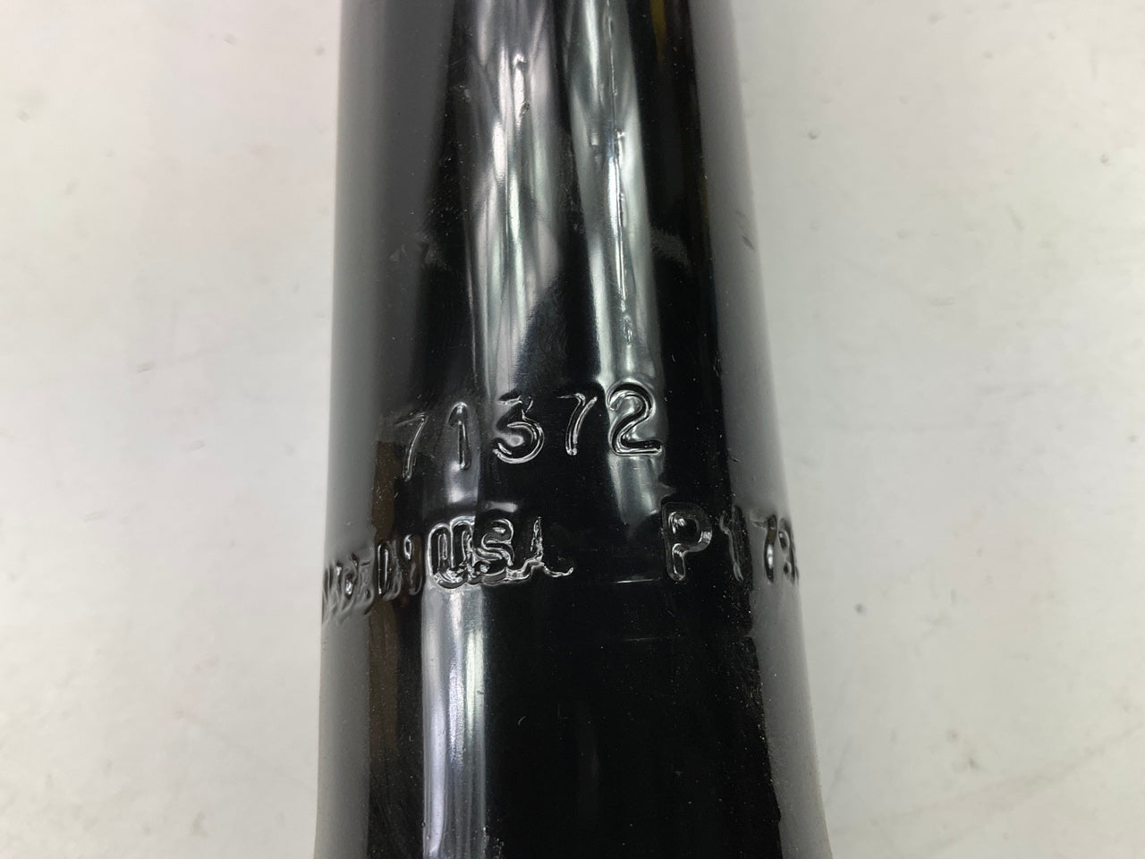 Monroe 171372 Rear Suspension Strut And Coil Spring Assembly