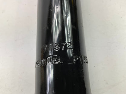 Monroe 171372 Rear Suspension Strut And Coil Spring Assembly