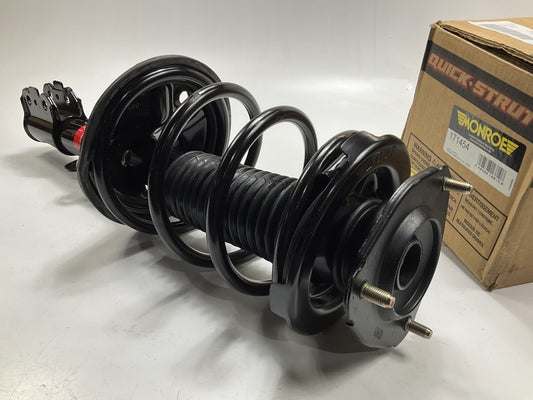 Monroe 171454 Complete Front Left Strut W/ Coil Spring - 2000-2005 Toyota RAV4