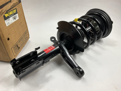 Monroe 171667 Front Right Strut With Coil Spring